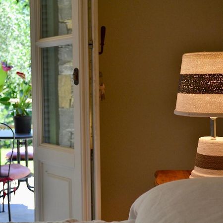 I Giardini Di Camogli - Villa Sarvia, Garden&Pool 外观 照片