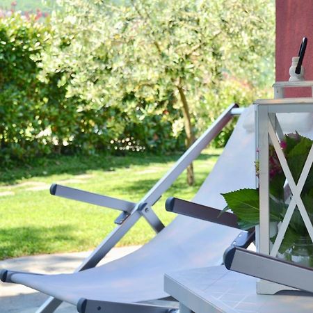 I Giardini Di Camogli - Villa Sarvia, Garden&Pool 外观 照片