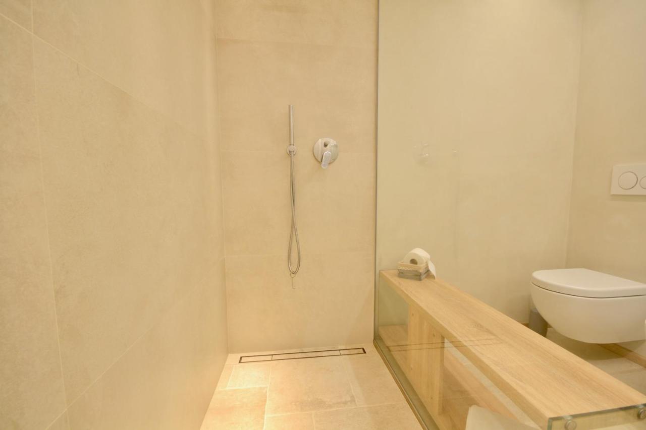 I Giardini Di Camogli - Villa Sarvia, Garden&Pool 外观 照片