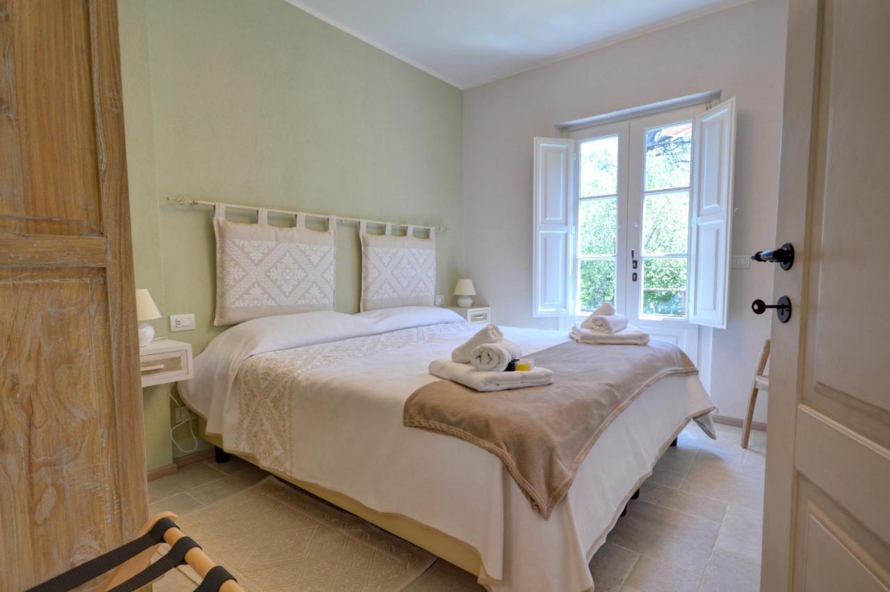 I Giardini Di Camogli - Villa Sarvia, Garden&Pool 外观 照片