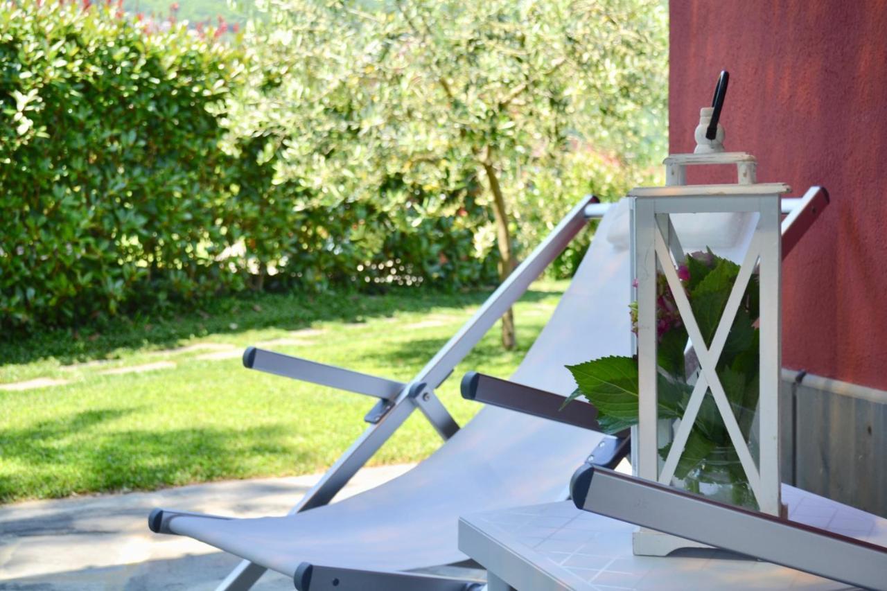 I Giardini Di Camogli - Villa Sarvia, Garden&Pool 外观 照片