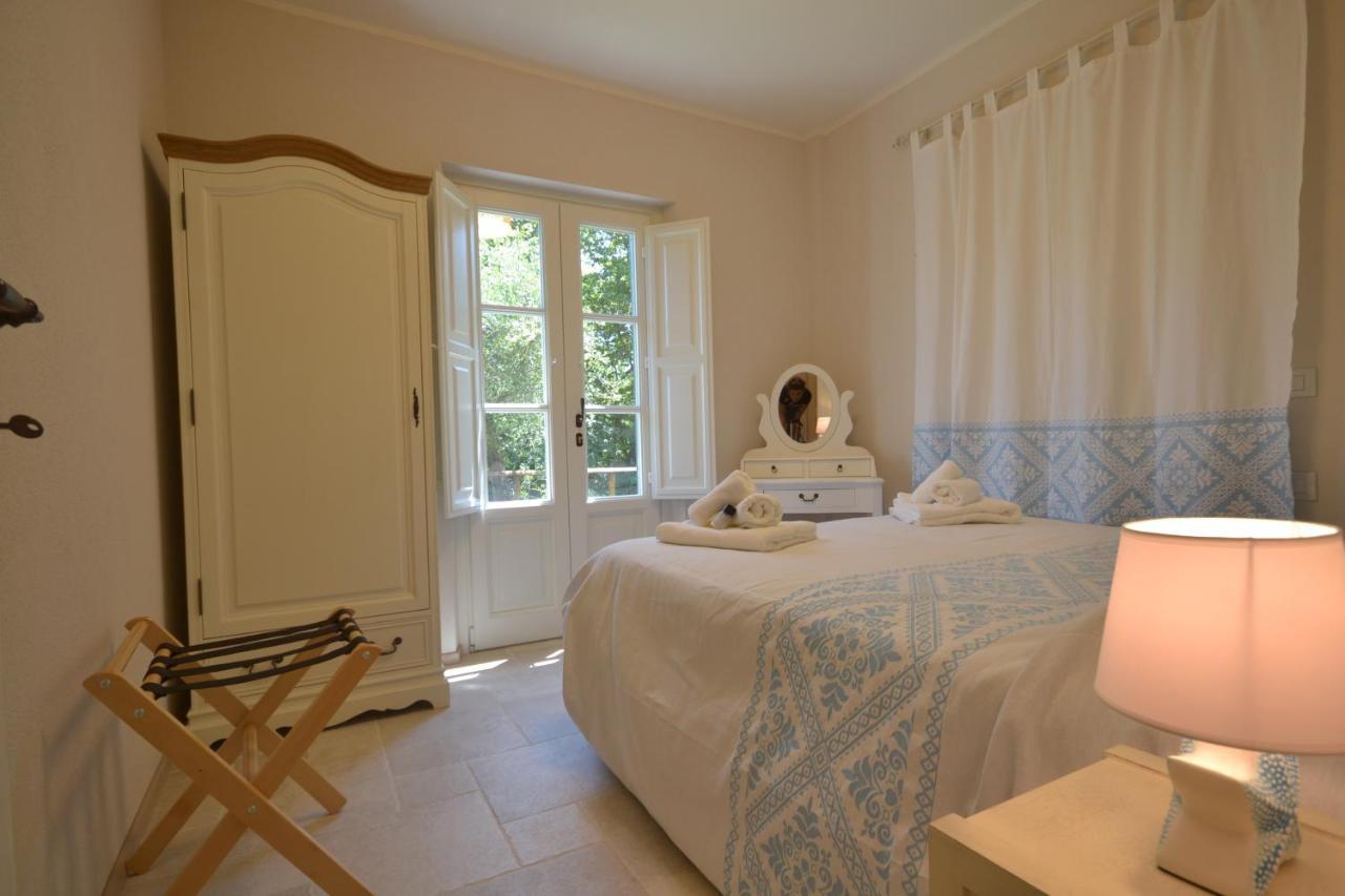 I Giardini Di Camogli - Villa Sarvia, Garden&Pool 外观 照片