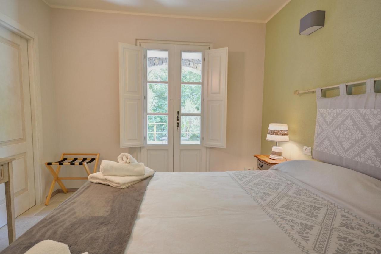 I Giardini Di Camogli - Villa Sarvia, Garden&Pool 外观 照片
