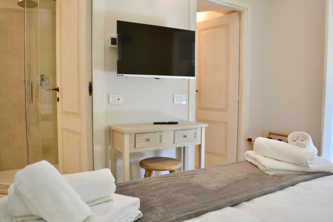 I Giardini Di Camogli - Villa Sarvia, Garden&Pool 外观 照片