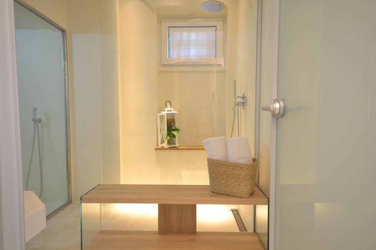 I Giardini Di Camogli - Villa Sarvia, Garden&Pool 外观 照片