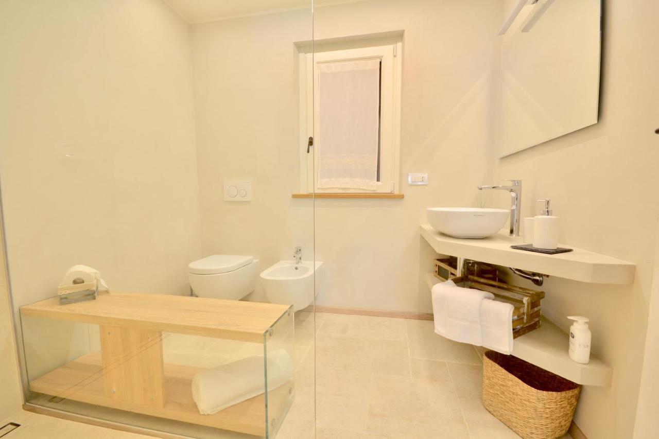 I Giardini Di Camogli - Villa Sarvia, Garden&Pool 外观 照片