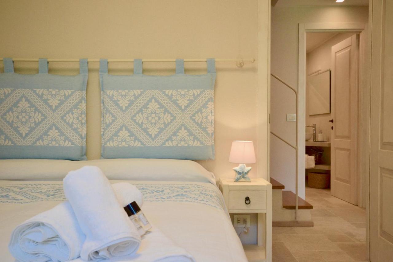 I Giardini Di Camogli - Villa Sarvia, Garden&Pool 外观 照片